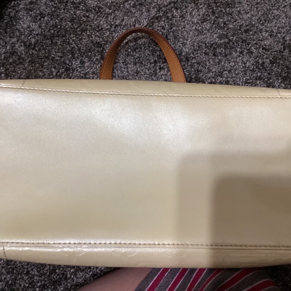 Louis Vuitton Vernis Rosewood Ave - Picture 2 of 6